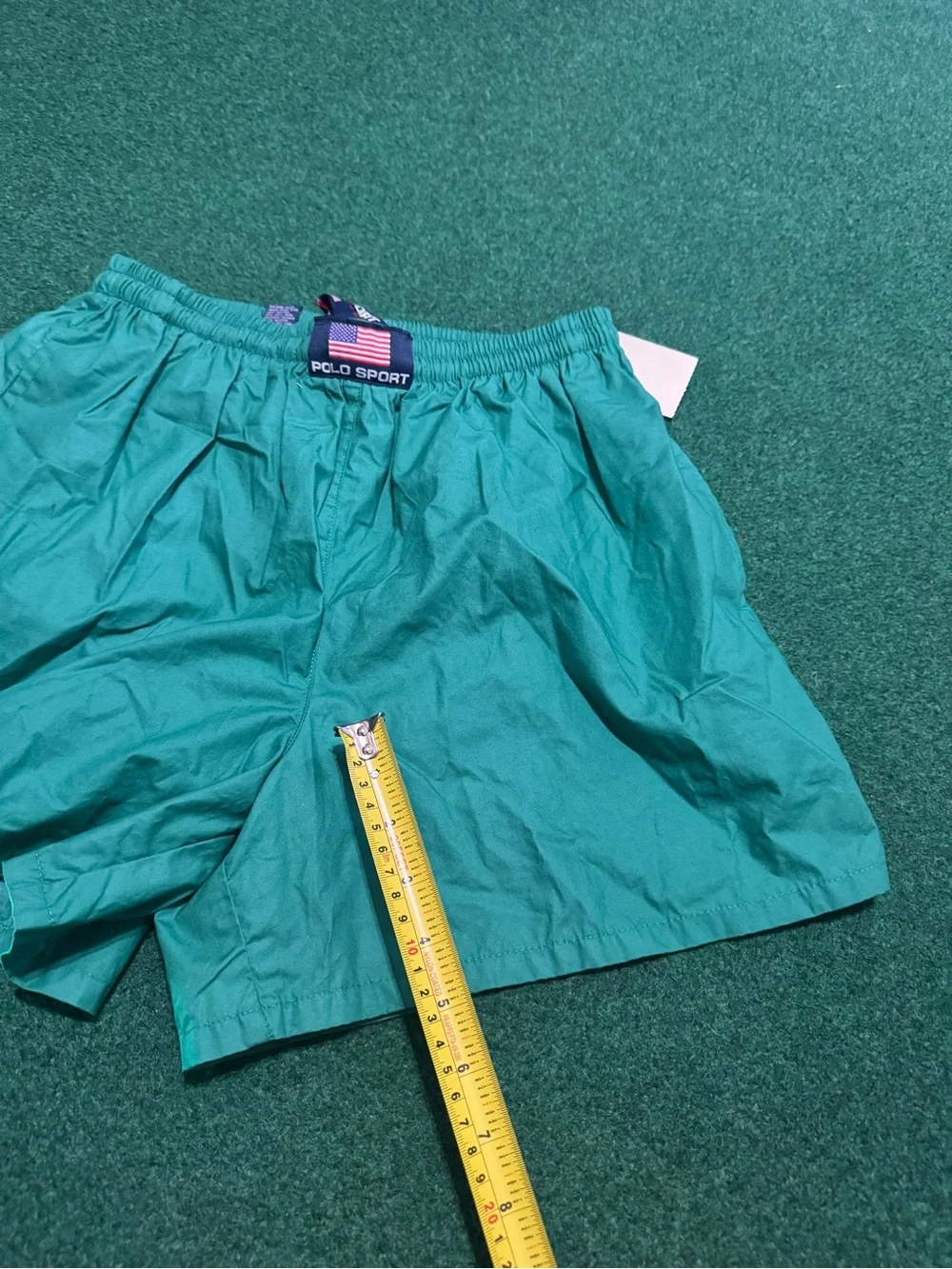 Polo Ralph Lauren polo sport